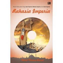 Rahasia Imperia Rahasia Imperia