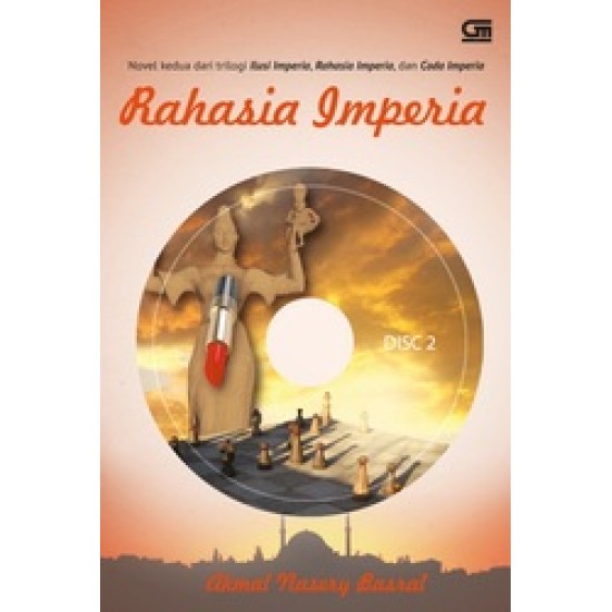 Rahasia Imperia