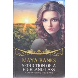 Historical Romance: Rayuan Gadis Highland (Seduction of a Highland Lass) Historical Romance: Rayuan Gadis Highland (Seduction of a Highland Lass)