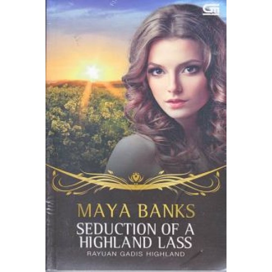 Historical Romance: Rayuan Gadis Highland (Seduction of a Highland Lass)