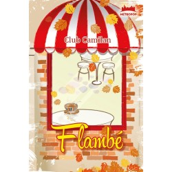 MetroPop: Flambe MetroPop: Flambe