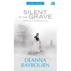 Lady Julia 1: Silent in the Grave - Rahasia Terpendam Lady Julia 1: Silent in the Grave - Rahasia Terpendam