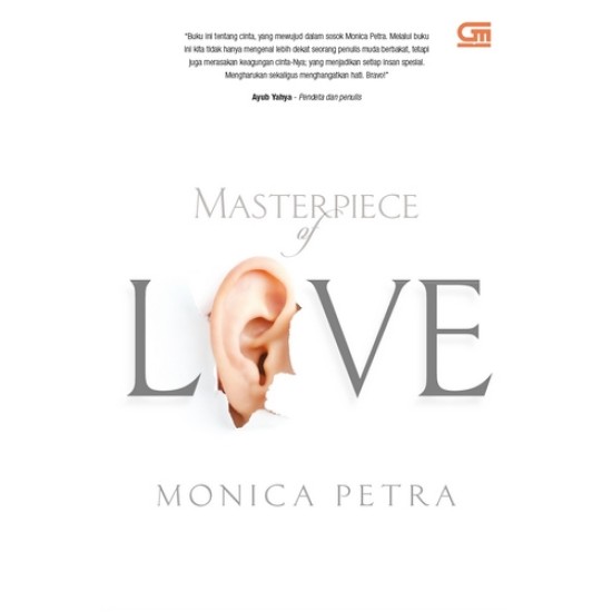 Masterpiece of Love