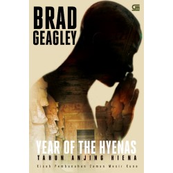 Tahun Anjing Hyena (Year of The Hyenas) Tahun Anjing Hyena (Year of The Hyenas)