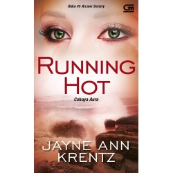 Cahaya Aura (Running Hot) Cahaya Aura (Running Hot)