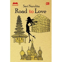 MetroPop: Road to Love MetroPop: Road to Love