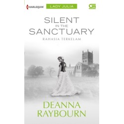 Lady Julia 2: Silent in The Sanctuary - Rahasia Terkelam Lady Julia 2: Silent in The Sanctuary - Rahasia Terkelam