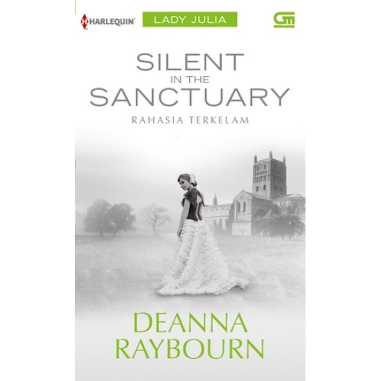 Lady Julia 2: Silent in The Sanctuary - Rahasia Terkelam