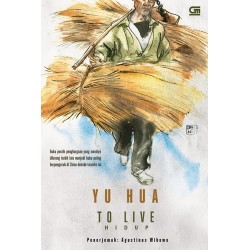 Hidup (To Live) Hidup (To Live)