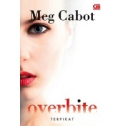 Overbite - Terpikat Overbite - Terpikat