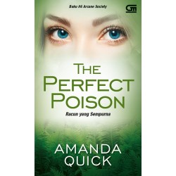 The Perfect Poison - Racun Yang Sempurna The Perfect Poison - Racun Yang Sempurna