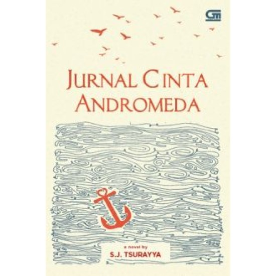 Jurnal Cinta Andromeda