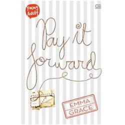 Young Adult: Pay it Forward Young Adult: Pay it Forward