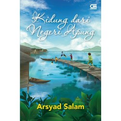 Kidung Dari Negeri Apung Kidung Dari Negeri Apung