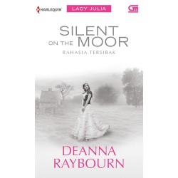 Lady Julia 3: Silent on The Moor (Rahasia Tersibak) Lady Julia 3: Silent on The Moor (Rahasia Tersibak)