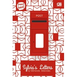 Young Adult: Sylvia's Letters Young Adult: Sylvia's Letters