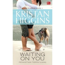 Waiting on You - Penantian Terpanjang Waiting on You - Penantian Terpanjang