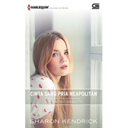 Harlequin : Cinta Sang Pria Neapolitan (A Tainted Beauty) Harlequin : Cinta Sang Pria Neapolitan (A Tainted Beauty)
