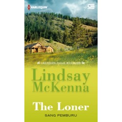The Loner - Sang Pemburu The Loner - Sang Pemburu