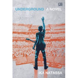 Underground Underground