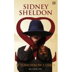 Bila Esok Tiba (If Tomorrow Comes) (Cover Baru) Bila Esok Tiba (If Tomorrow Comes) (Cover Baru)