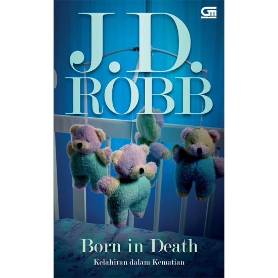 Born in Death - Kelahiran dalam Kematian