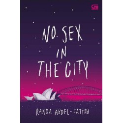 No Sex in The City No Sex in The City