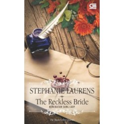 Historical Romance: Kenekatan Sang Lady (The Reckless Bride) Historical Romance: Kenekatan Sang Lady (The Reckless Bride)