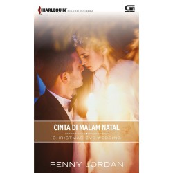 Harlequin : Cinta Di Malam Natal (Christmas Eve Wedding) Harlequin : Cinta Di Malam Natal (Christmas Eve Wedding)