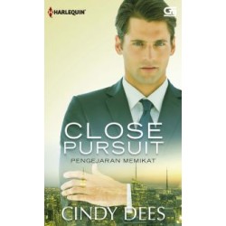 Harlequin: Pengejaran Memikat (Close Pursuit) Harlequin: Pengejaran Memikat (Close Pursuit)