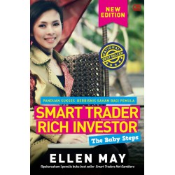 Smart Trader Rich Investor (Edisi Revisi) Smart Trader Rich Investor (Edisi Revisi)