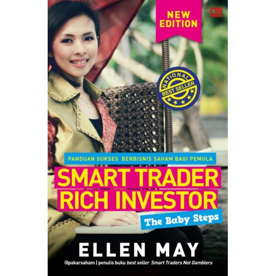 Smart Trader Rich Investor (Edisi Revisi)