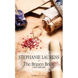 Historical Romance: Siasat Sang Lady (The Brazen Bride) Historical Romance: Siasat Sang Lady (The Brazen Bride)