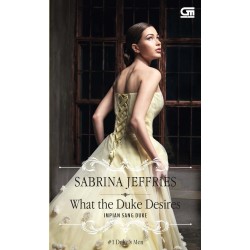 Historical Romance: Impian Sang Duke (What the Duke Desires) Historical Romance: Impian Sang Duke (What the Duke Desires)
