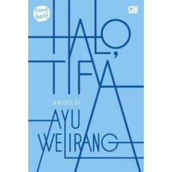 Young Adult: Halo, Tifa Young Adult: Halo, Tifa