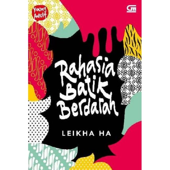 Young Adult: Rahasia Batik Berdarah