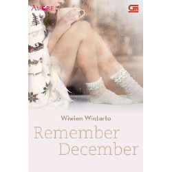 Amore: Remember December Amore: Remember December