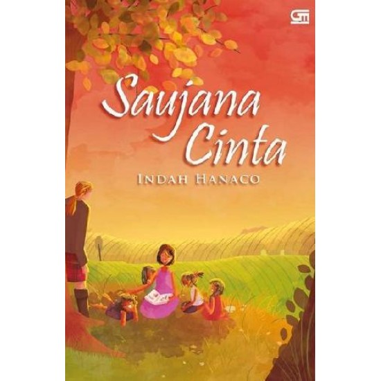 Saujana Cinta