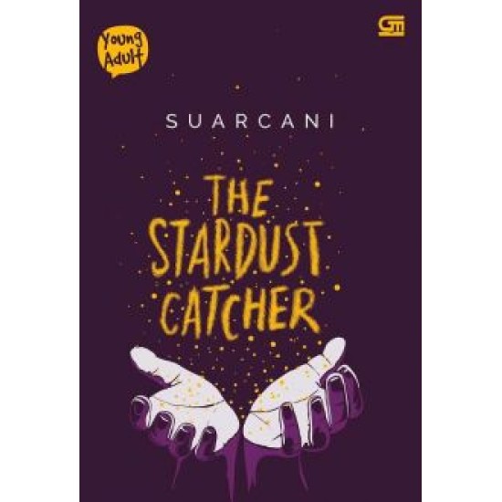 Young Adult: The Stardust Catcher