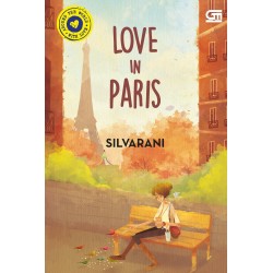 Love In Paris Love In Paris
