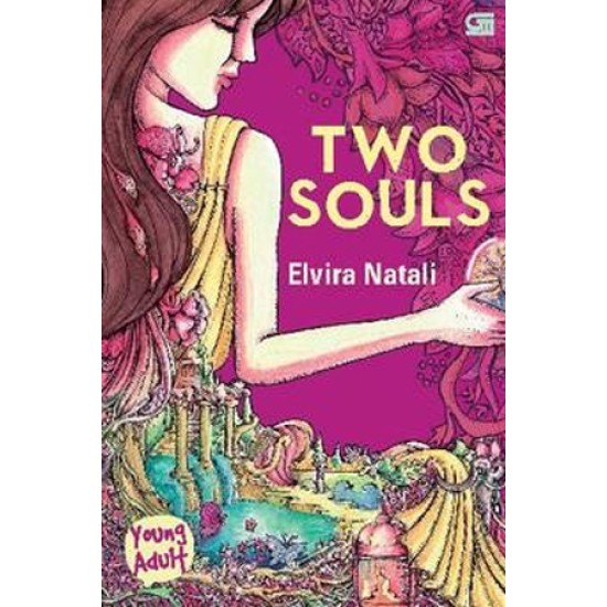 Young Adult: Two Souls