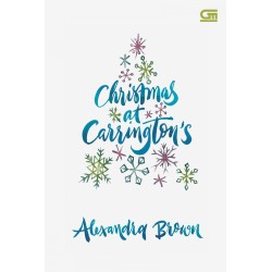 ChickLit: Christmas at Carrington's ChickLit: Christmas at Carrington's