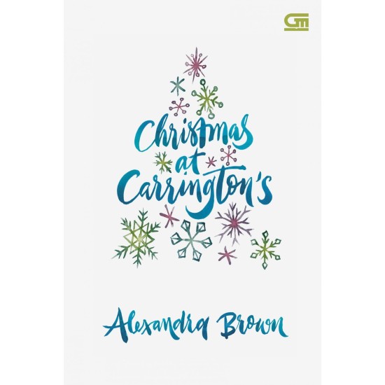 ChickLit: Christmas at Carrington's