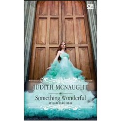 Historical Romance: Sesuatu yang Indah (Something Wonderful) (Cover Baru) Historical Romance: Sesuatu yang Indah (Something Wonderful) (Cover Baru)