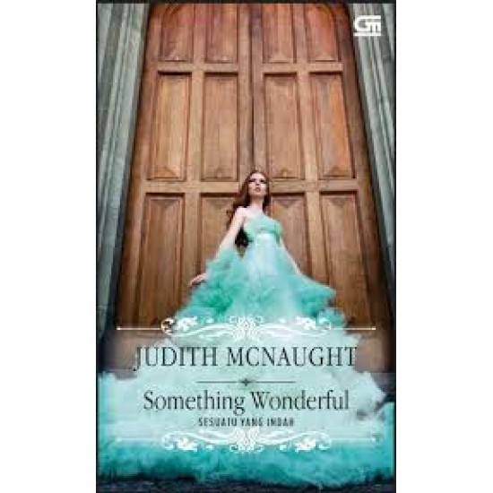 Historical Romance: Sesuatu yang Indah (Something Wonderful) (Cover Baru)