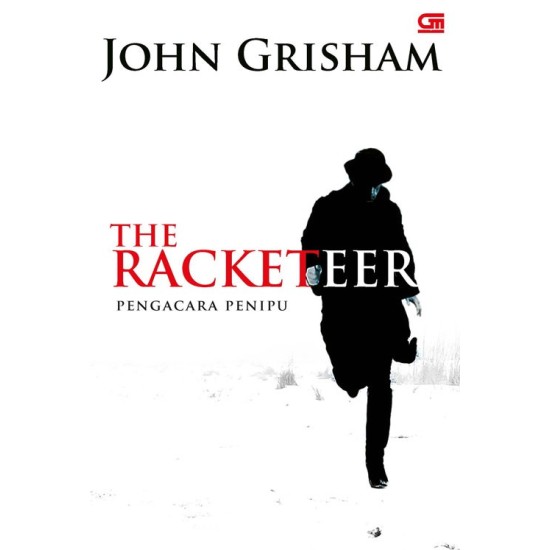 The Racketeer : Pengacara Penipu
