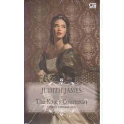 Historical Romance: Kekasih Simpanan Raja (The King's Courtesan) Historical Romance: Kekasih Simpanan Raja (The King's Courtesan)