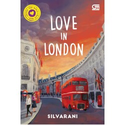 Love In London Love In London