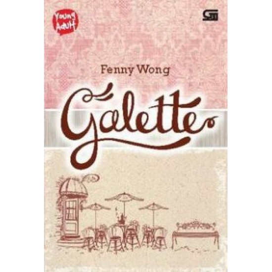 Young Adult: Galette