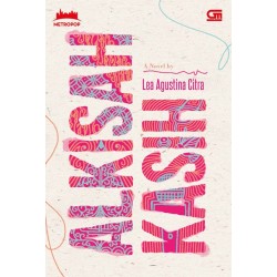 MetroPop: Alkisah Kasih MetroPop: Alkisah Kasih